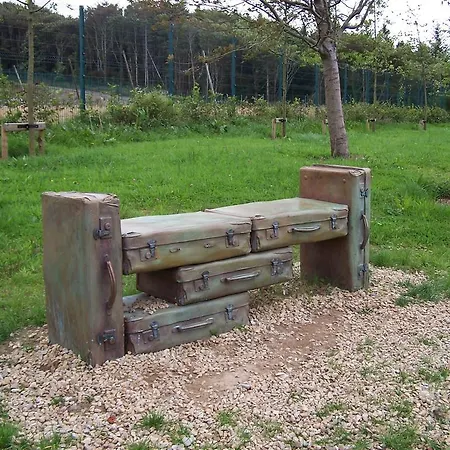 Colonelwood House Penzion 3*