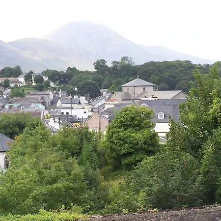 Penzion Colonelwood House 3*