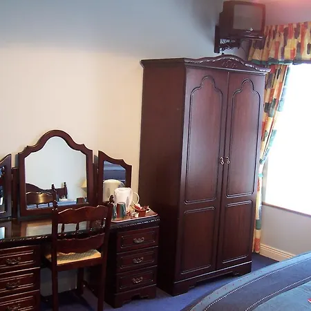 Penzion Colonelwood House Westport