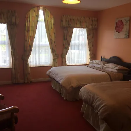 Colonelwood House Penzion