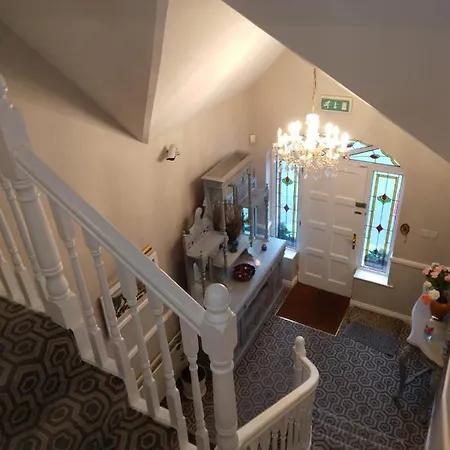 Gæstehus Colonelwood House