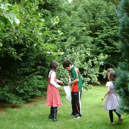 Gæstehus Colonelwood House