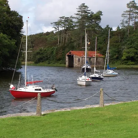 Gæstehus Colonelwood House