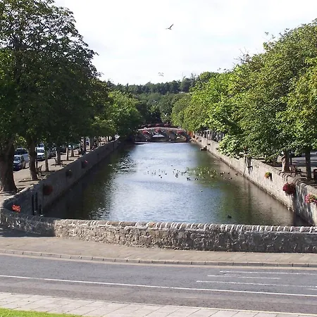 Gæstehus Colonelwood House 3*