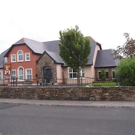 Colonelwood House
