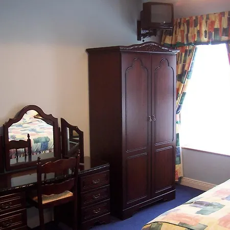 Gæstehus Colonelwood House Westport