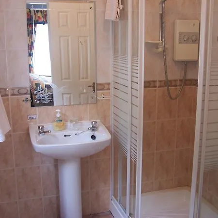 Gæstehus Colonelwood House