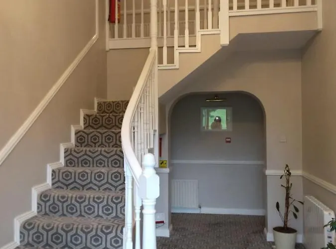 Pensjonat Colonelwood House 3*