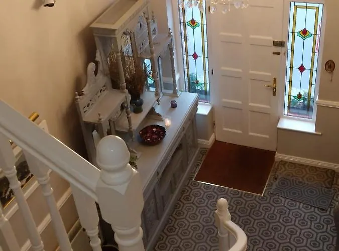 Colonelwood House 3* Westport