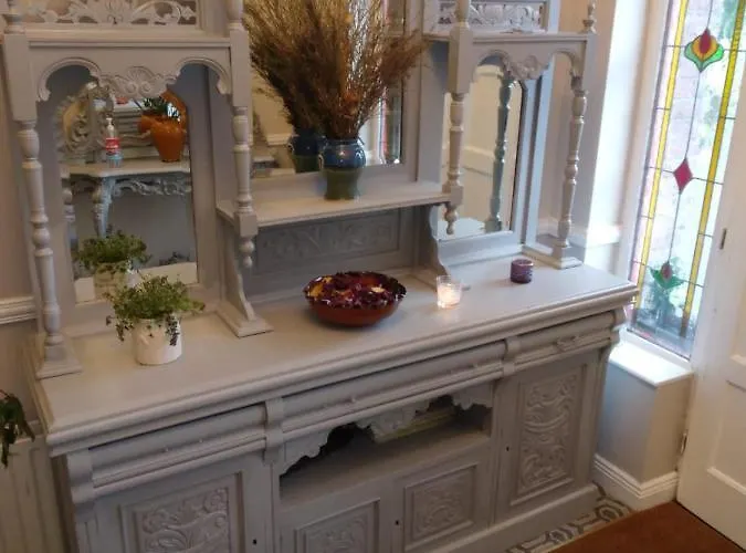 Colonelwood House Pensjonat