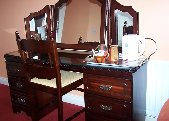 Colonelwood House Pensjonat 3*