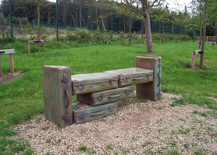 Colonelwood House Pensjonat 3*