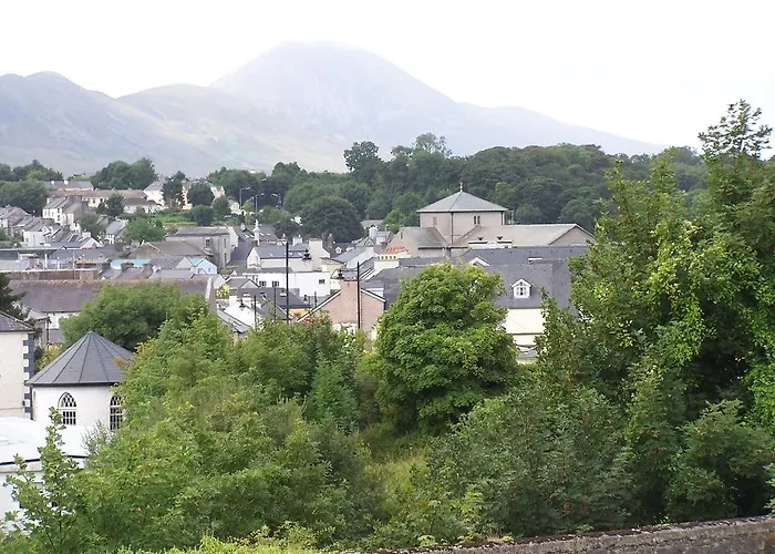 Pensjonat Colonelwood House 3*