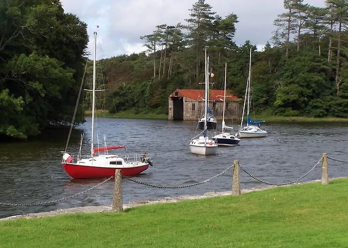 Pensjonat Colonelwood House