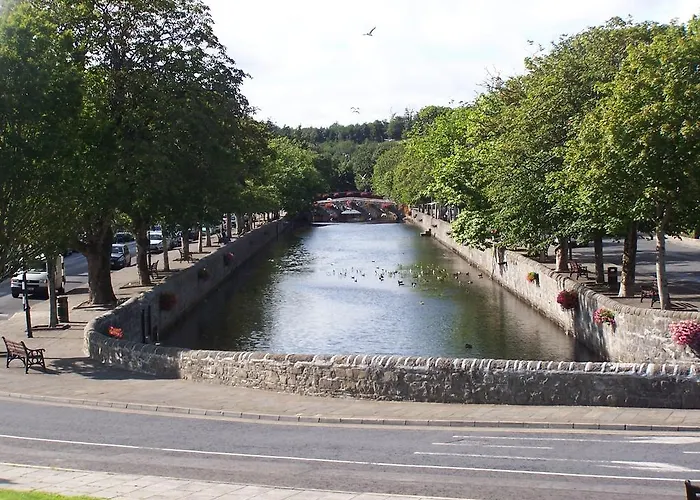 Pensjonat Colonelwood House 3*