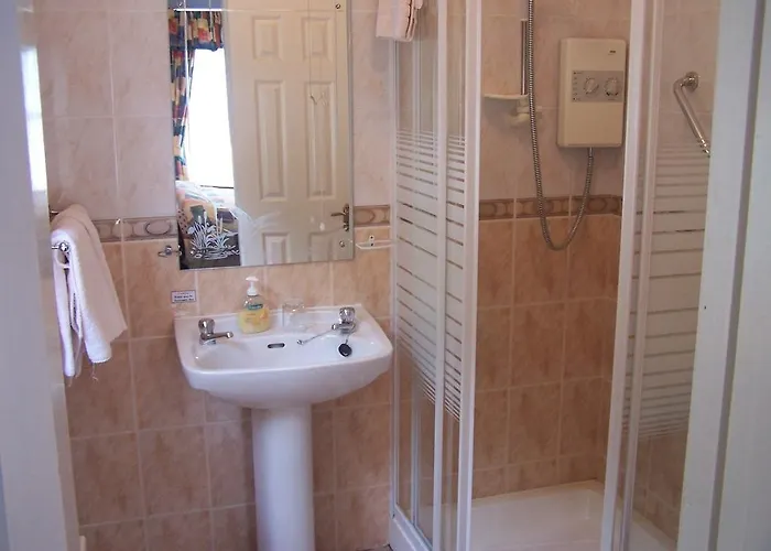 Pensjonat Colonelwood House