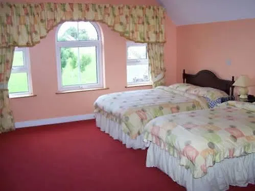 Colonelwood House Pensjonat Westport