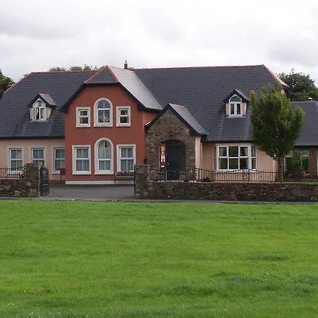Colonelwood House