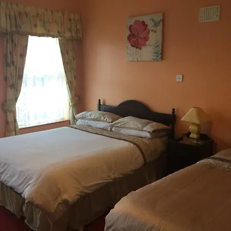 Colonelwood House Penzion 3*