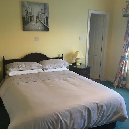 Pensjonat Colonelwood House 3*