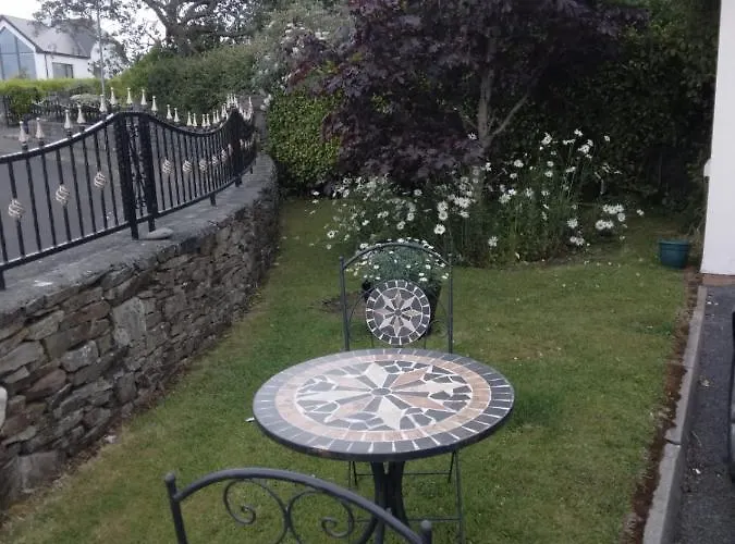 Pensionat Colonelwood House 3*
