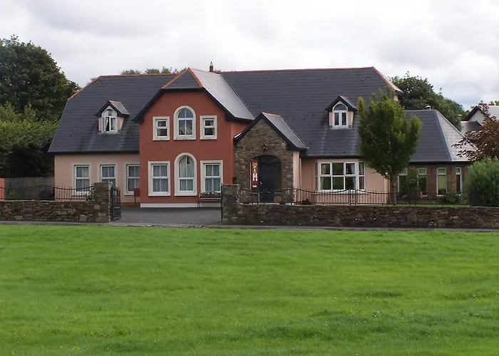 Colonelwood House