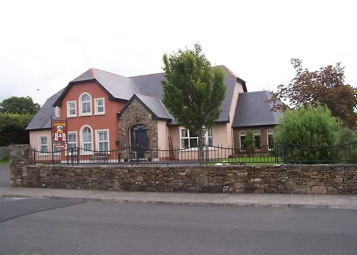 Colonelwood House