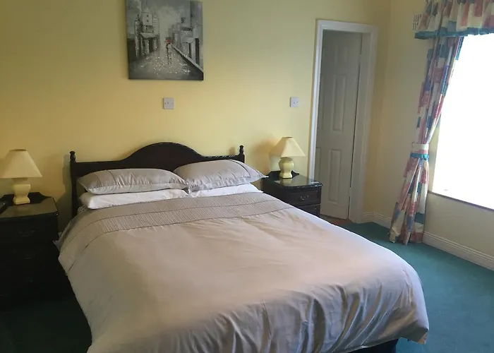 Pensionat Colonelwood House 3*